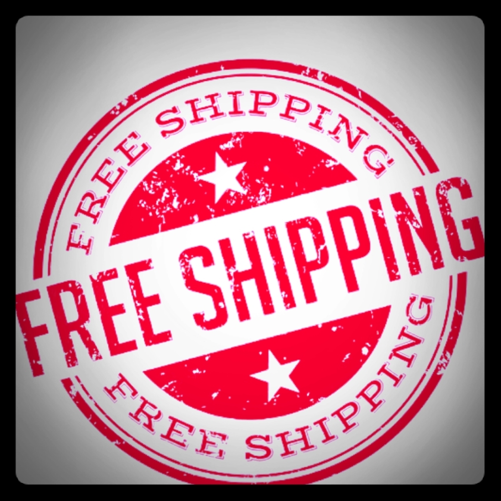 FREE SHIPPING OVER $100